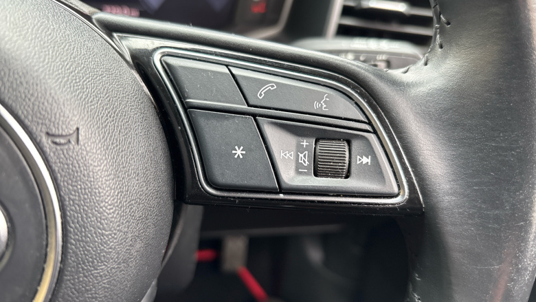 Audi A1 30 TFSI Sport 5dr S Tronic Petrol Hatchback